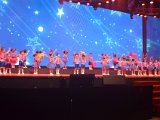 POMPOM LAND - MS STEPHANIE & MS SIOW HSUAN